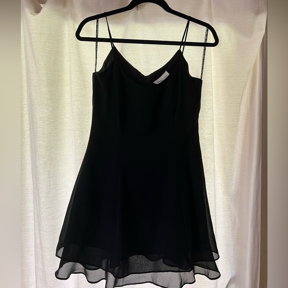 Vintage Little black dress